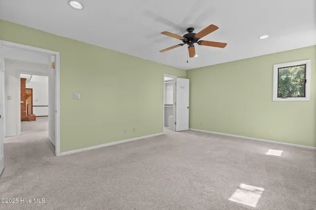 $299,900 | 116 Sherwood Road, West End, NC 27376