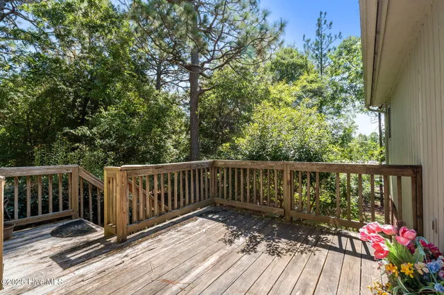 $299,900 | 116 Sherwood Road, West End, NC 27376