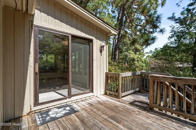 $299,900 | 116 Sherwood Road, West End, NC 27376