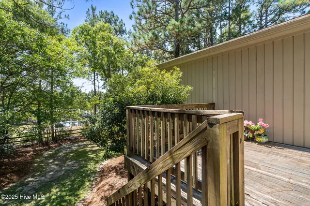 $299,900 | 116 Sherwood Road, West End, NC 27376