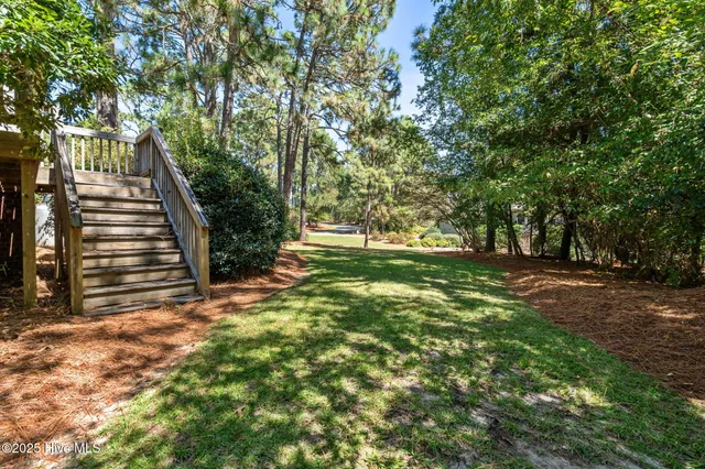 $299,900 | 116 Sherwood Road, West End, NC 27376