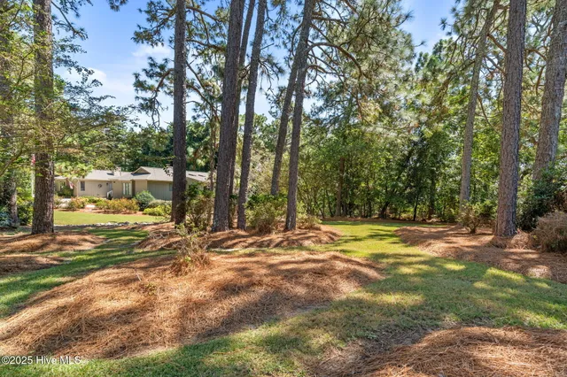 $299,900 | 116 Sherwood Road, West End, NC 27376