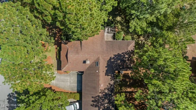 $299,900 | 116 Sherwood Road, West End, NC 27376