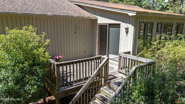 $299,900 | 116 Sherwood Road, West End, NC 27376