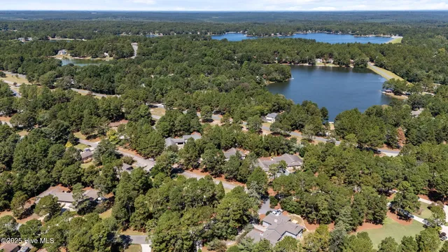 $299,900 | 116 Sherwood Road, West End, NC 27376