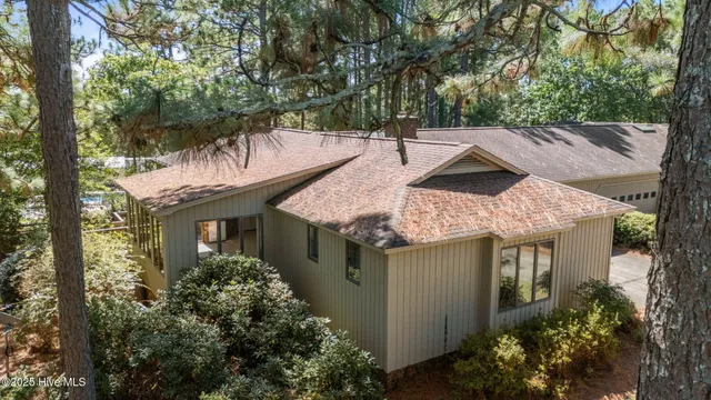 $299,900 | 116 Sherwood Road, West End, NC 27376