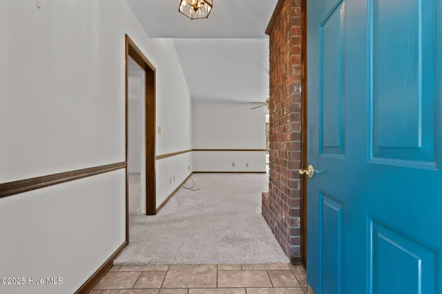 $299,900 | 116 Sherwood Road, West End, NC 27376