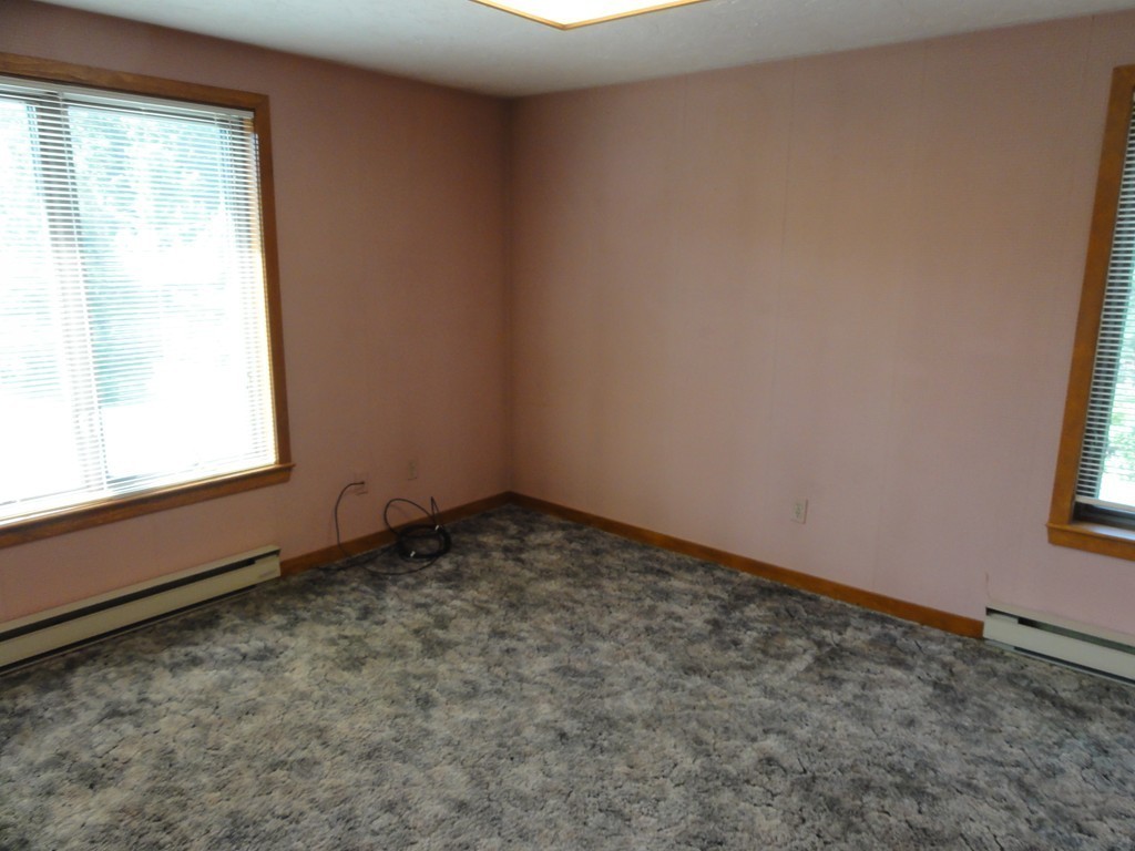 132 Groton Road Shirley, MA 01464 - Photo 20 of 29 an empty room with a window