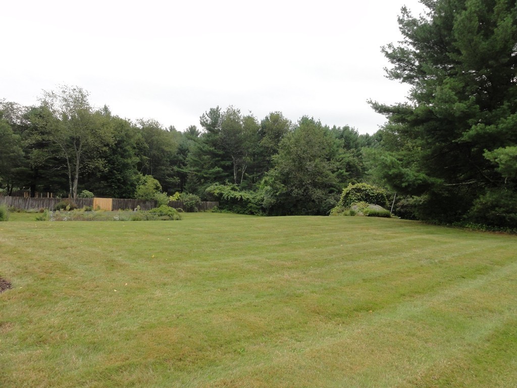 132 Groton Road Shirley, MA 01464 - Photo 24 of 29 a view of a field with trees
