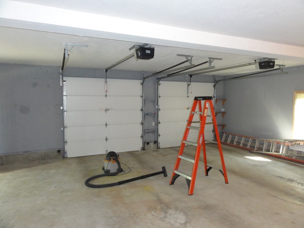 132 Groton Road Shirley, MA 01464 - Photo 26 of 29 a view of a room with gym equipment