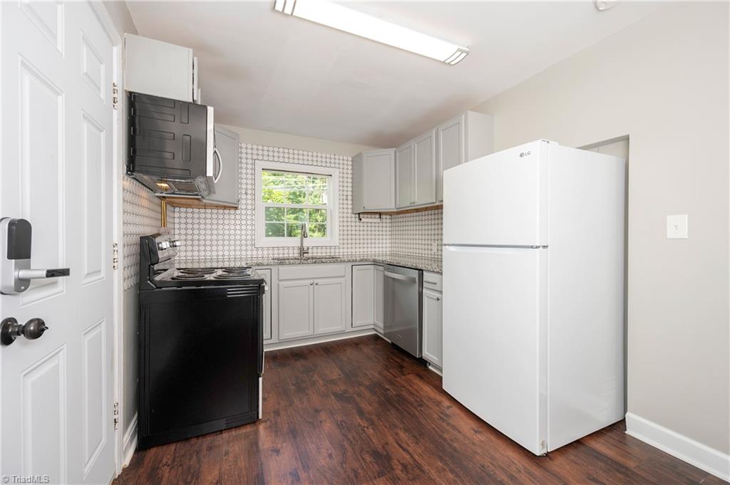 1760 Polo Road Winston-Salem, NC 27106 - Photo 23 of 49