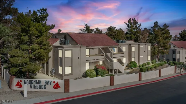 $139,900 | 3740 Desert Marina Drive, Unit 7, Laughlin, NV 89029