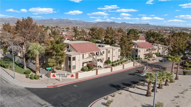 $139,900 | 3740 Desert Marina Drive, Unit 7, Laughlin, NV 89029