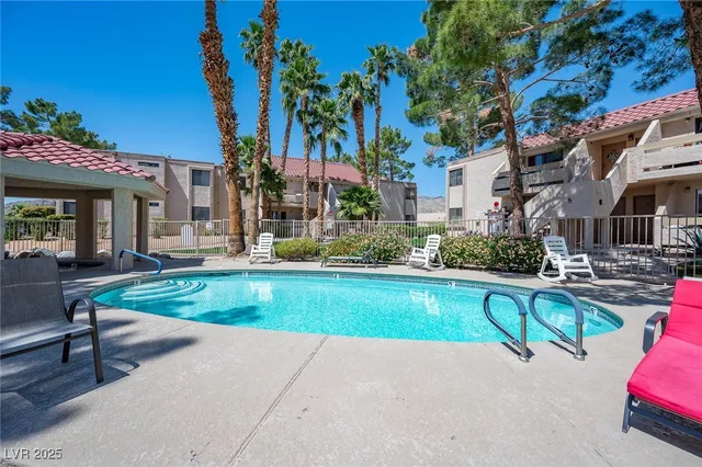 $139,900 | 3740 Desert Marina Drive, Unit 7, Laughlin, NV 89029