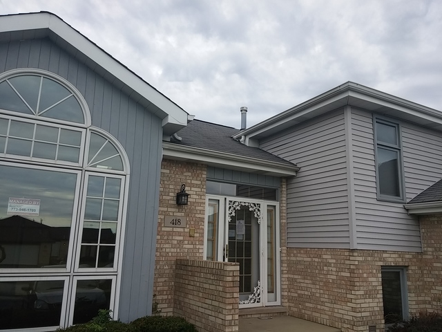 418 Highland Road Matteson, IL 60443 - Photo 1 of 24