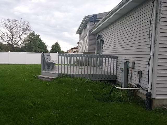 418 Highland Road Matteson, IL 60443 - Photo 22 of 24