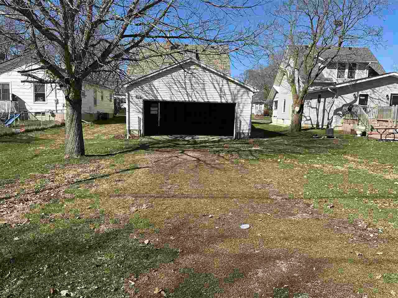 208 Walnut Street Tipton, IA 52772 - Photo 41 of 43 Gallery Image 41