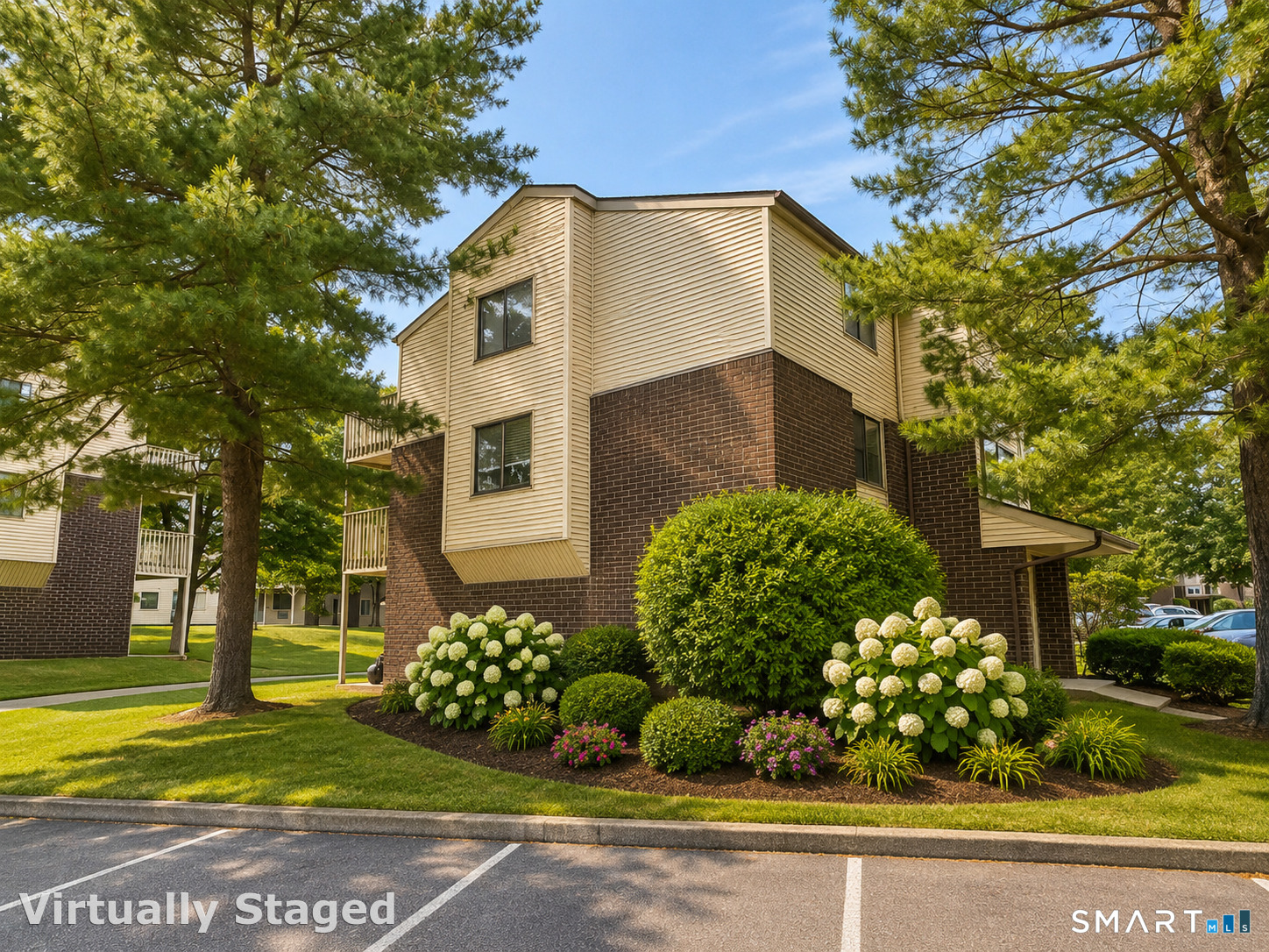 7 Padanaram Road, Unit H167 Danbury, CT 06811 - Photo 8 of 8