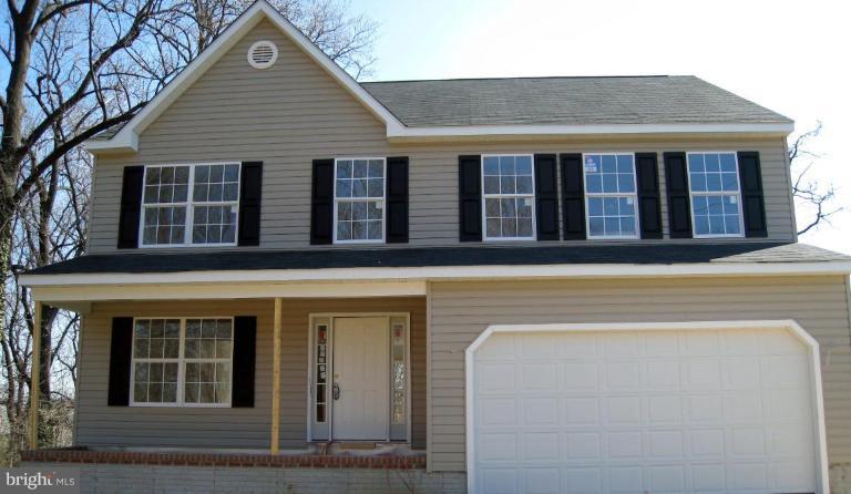 5807 Marydale Road Linthicum, MD 21090 - Photo 1 of 1 Exterior (Main)