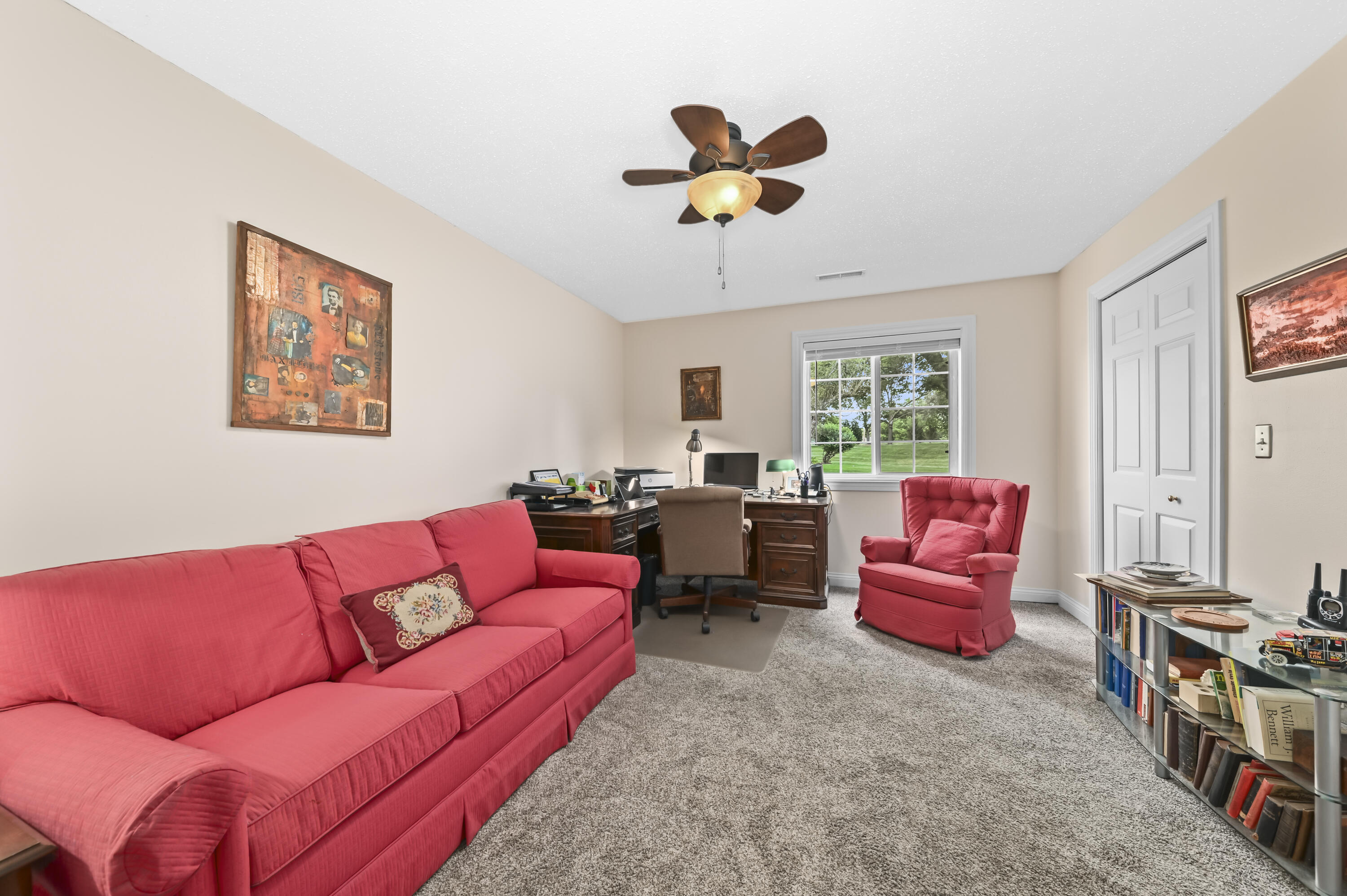 652 Pewaukee Road, Unit A Pewaukee, WI 53072 - Photo 11 of 30 Bedroom 2