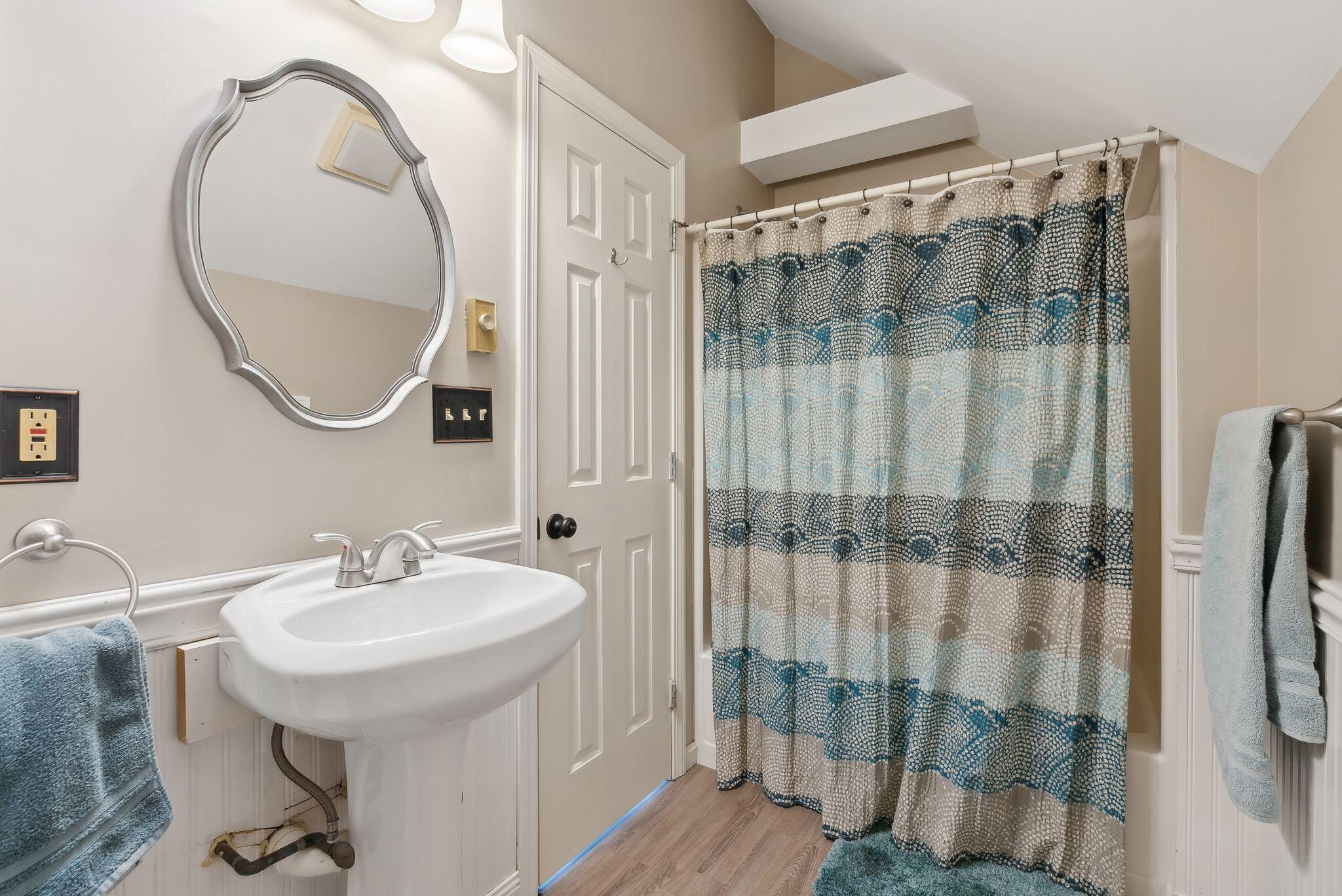 121 Bay Saint Extension, Unit 5 Portland, ME 04103 - Photo 34 of 52 121 Bay St Ext #5