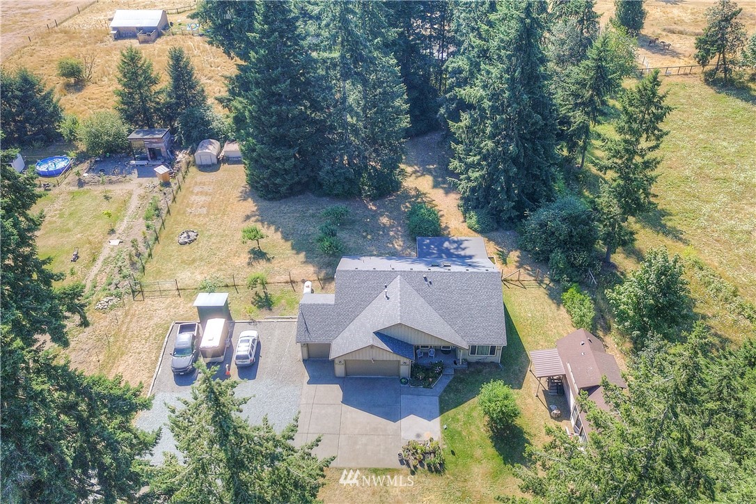 19327 Cook Road Southeast Yelm, WA 98597 - Photo 3 of 38 Gallery Image 3
