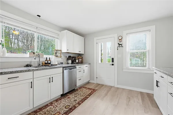 $425,000 | 189 Fruit Hill Avenue, North Providence, RI 02911