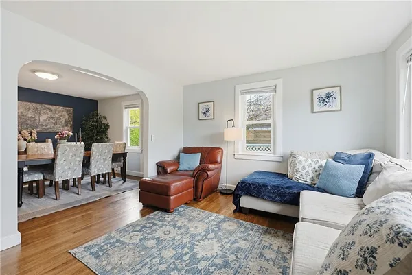 $425,000 | 189 Fruit Hill Avenue, North Providence, RI 02911