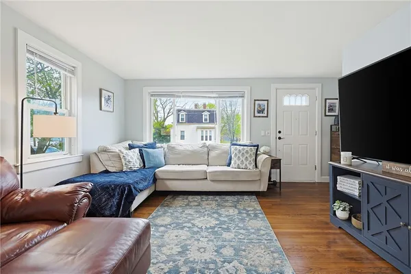 $425,000 | 189 Fruit Hill Avenue, North Providence, RI 02911