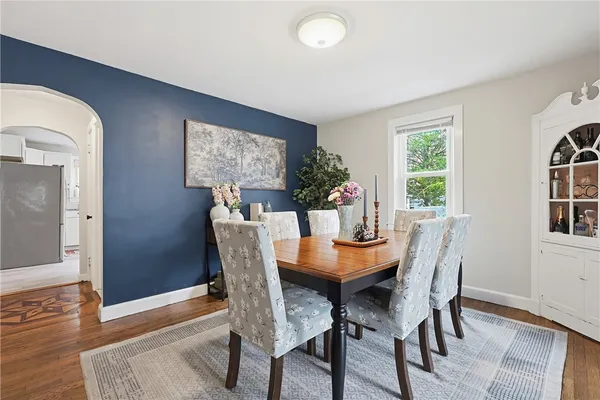 $425,000 | 189 Fruit Hill Avenue, North Providence, RI 02911