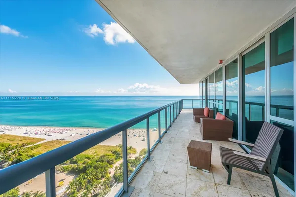 $20,250 | 101 20th Street, Unit 2707, Miami Beach, FL 33139