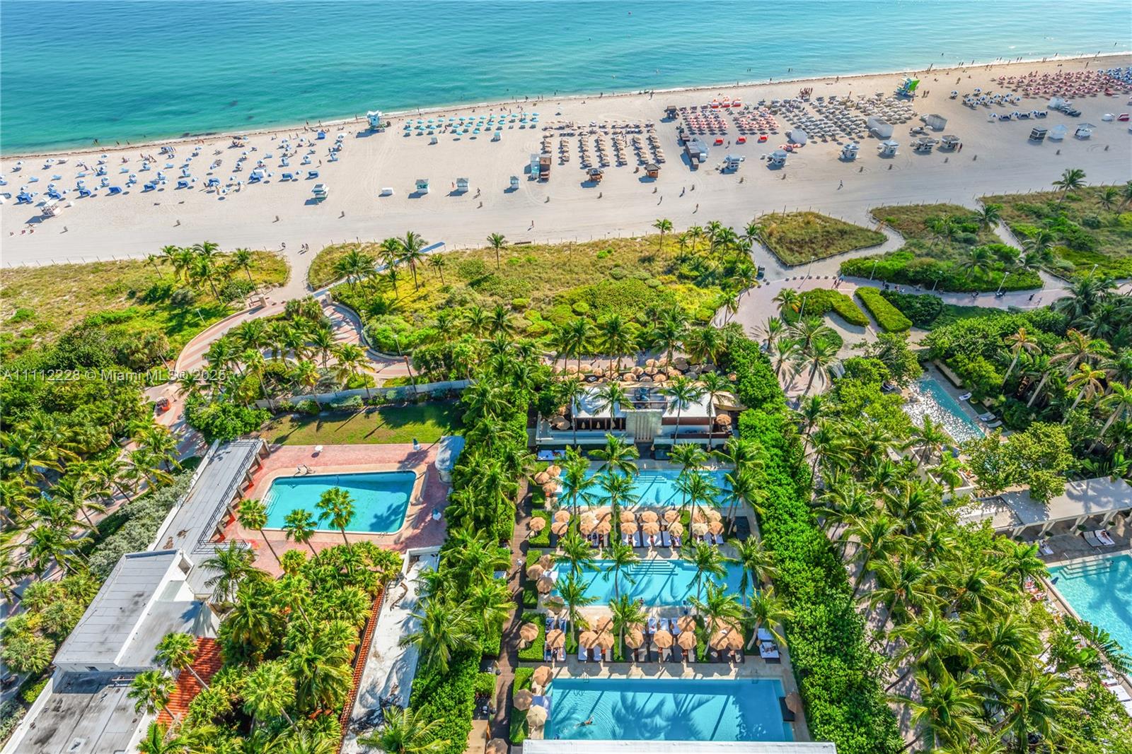 101 20th Street, Unit 2707 Miami Beach, FL 33139 - Photo 30 of 31