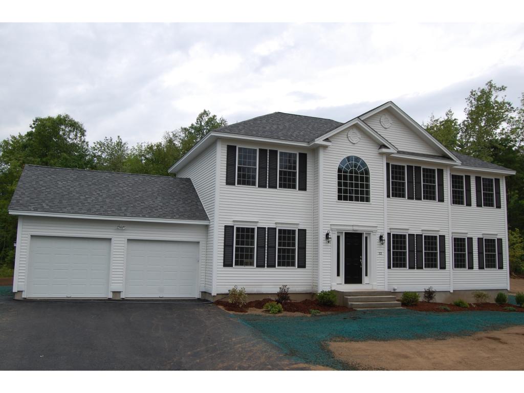32 York Road Hudson, NH 03051 - Photo 1 of 16