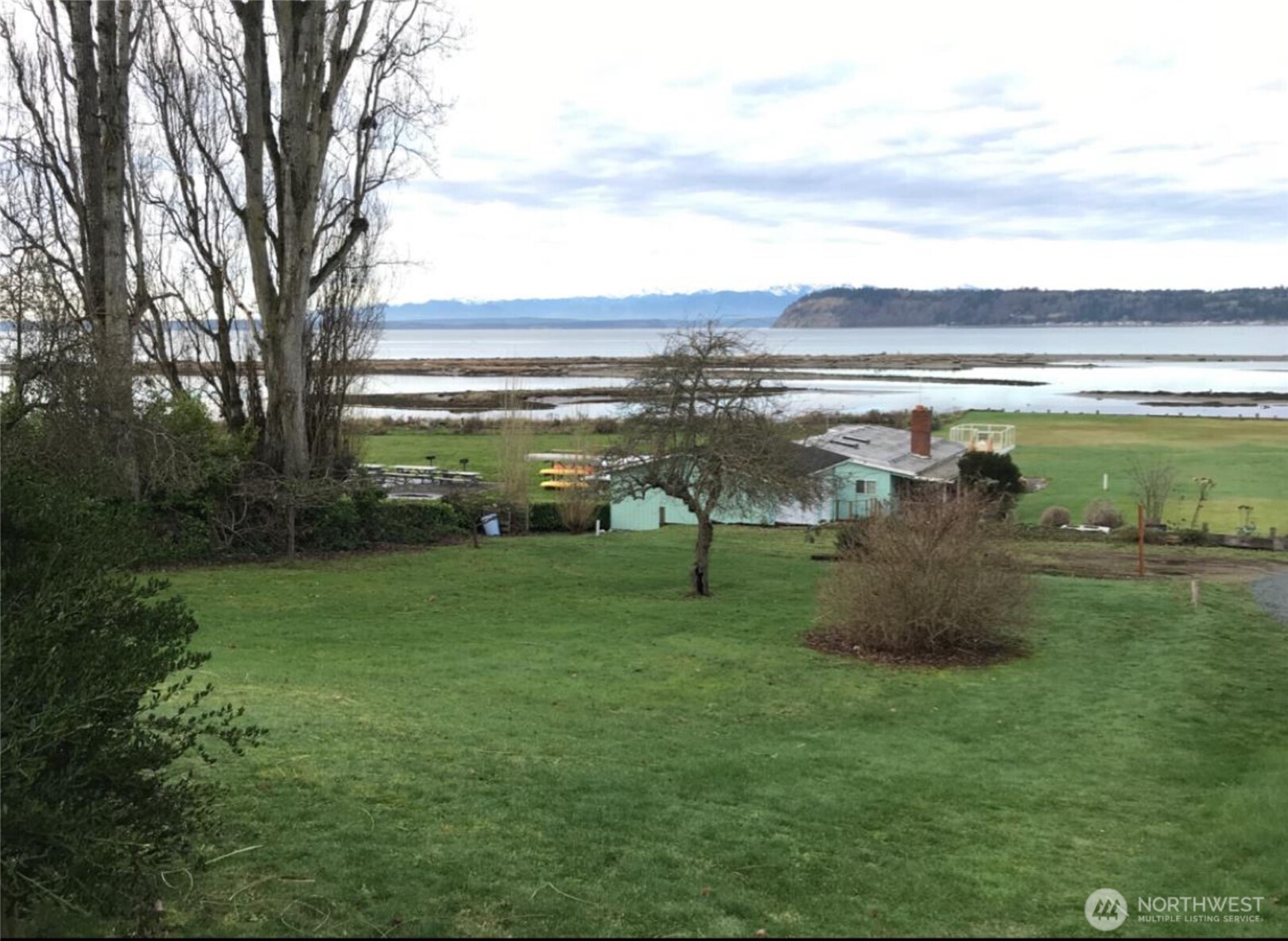 0 Elwick Way Clinton, WA 98236 - Photo 1 of 1