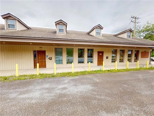 $2,000 | 1015 East Jefferson Street, Butler, PA 16001