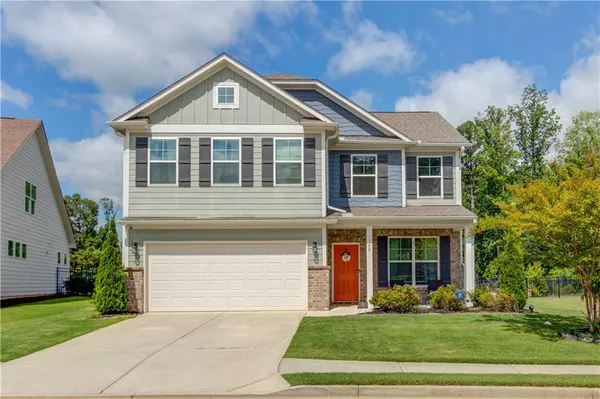 $480,000 | 42 Sinclair Circle, Hoschton, GA 30548