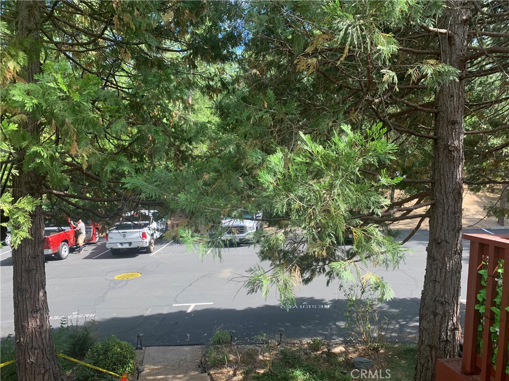 40513 Saddleback Road Bass Lake, CA 93604 - Photo 9 of 11 a view of street with parked cars