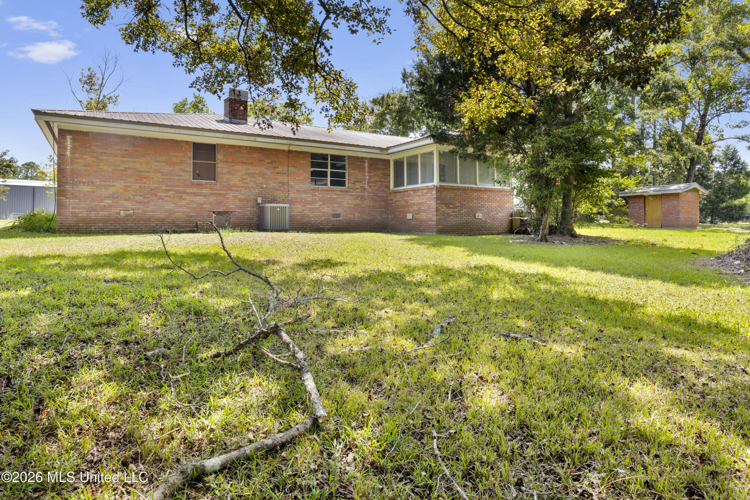 2408 Callie Road Gautier, MS 39553 - Photo 25 of 29 00024