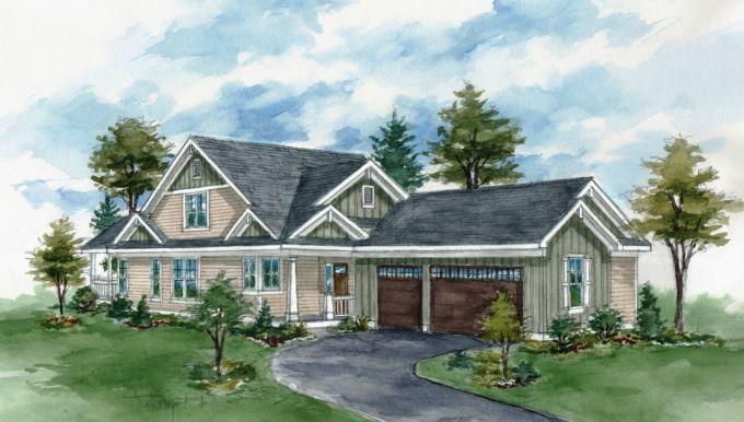 4685 Fable Road North Hugo, MN 55038 - Photo 1 of 1 Gallery Image 1