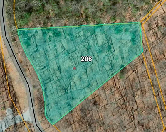 $29,900 | 208 Serpentine Drive, Columbus, NC 28722