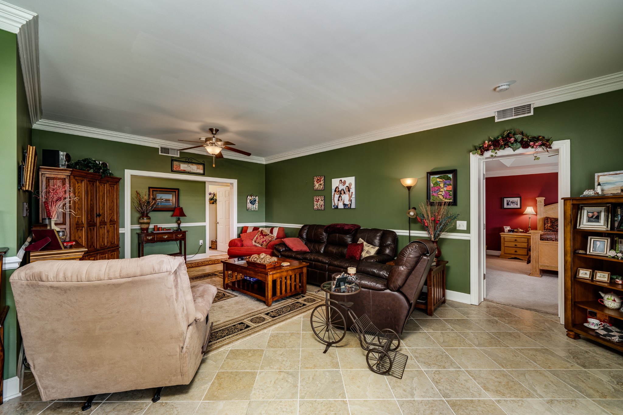 7100 Dale Ridge Road, Unit E4 Lancaster, TN 38569 - Photo 13 of 28