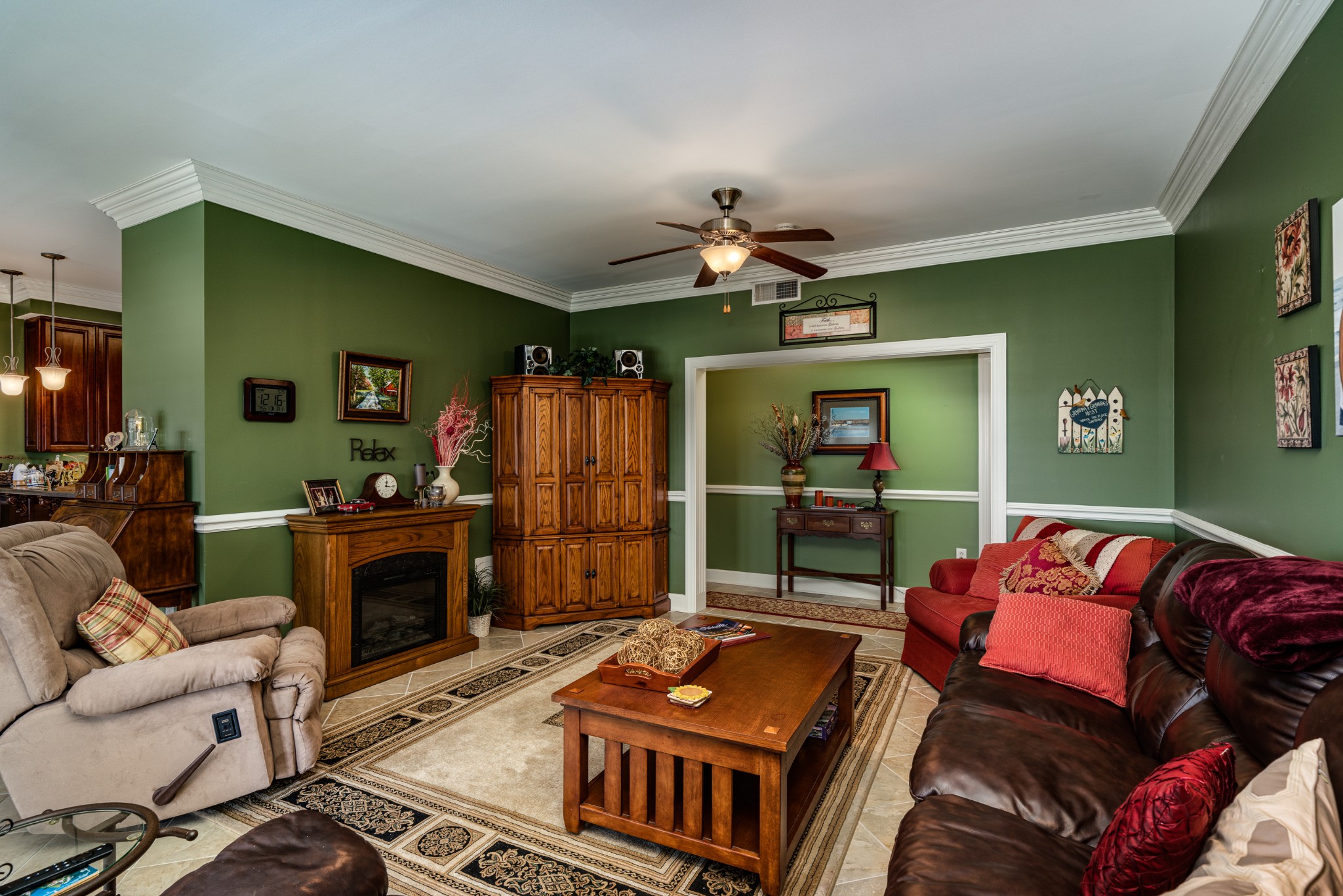 7100 Dale Ridge Road, Unit E4 Lancaster, TN 38569 - Photo 14 of 28
