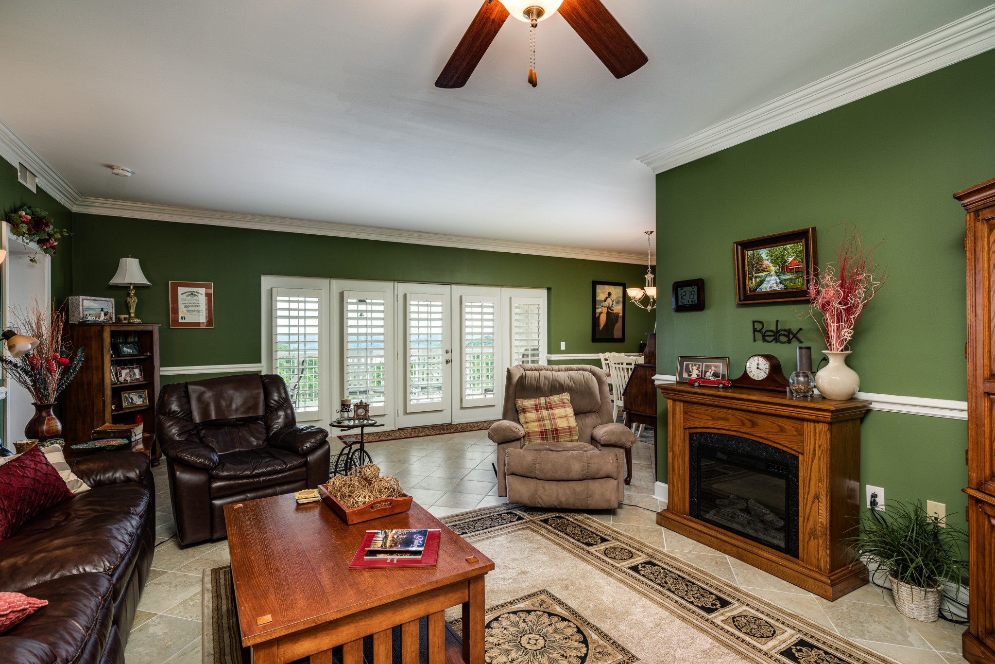 7100 Dale Ridge Road, Unit E4 Lancaster, TN 38569 - Photo 15 of 28