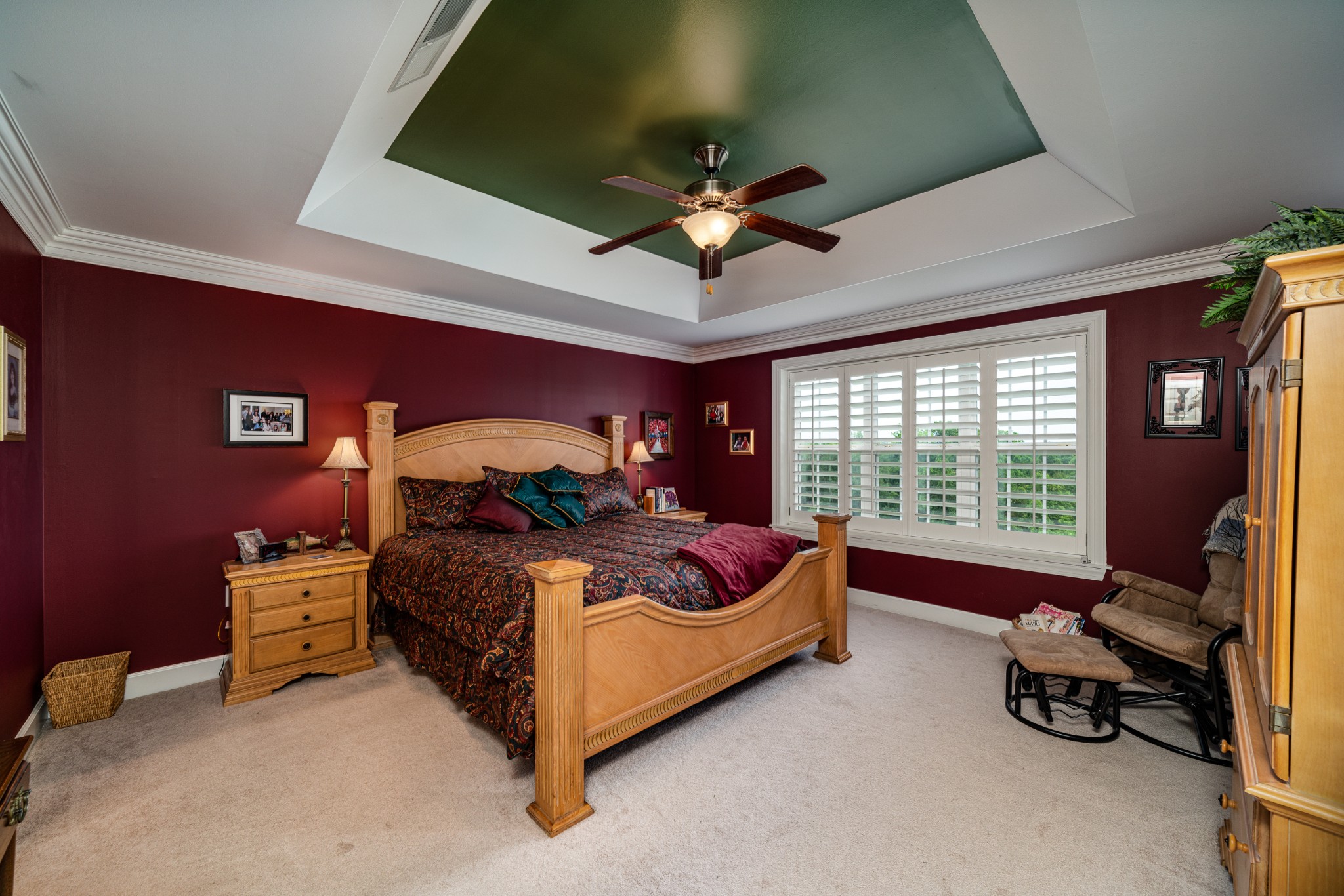 7100 Dale Ridge Road, Unit E4 Lancaster, TN 38569 - Photo 16 of 28