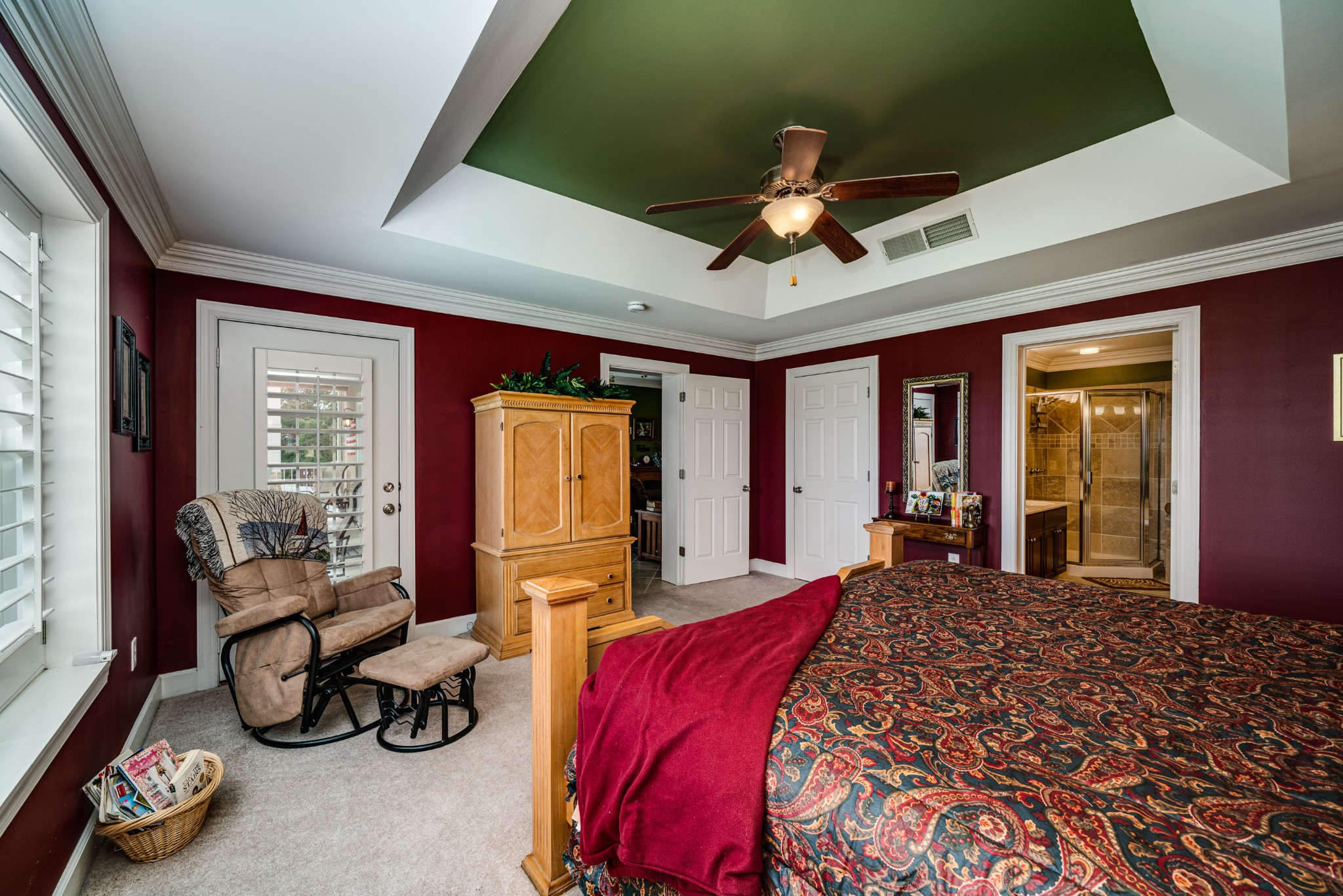 7100 Dale Ridge Road, Unit E4 Lancaster, TN 38569 - Photo 17 of 28