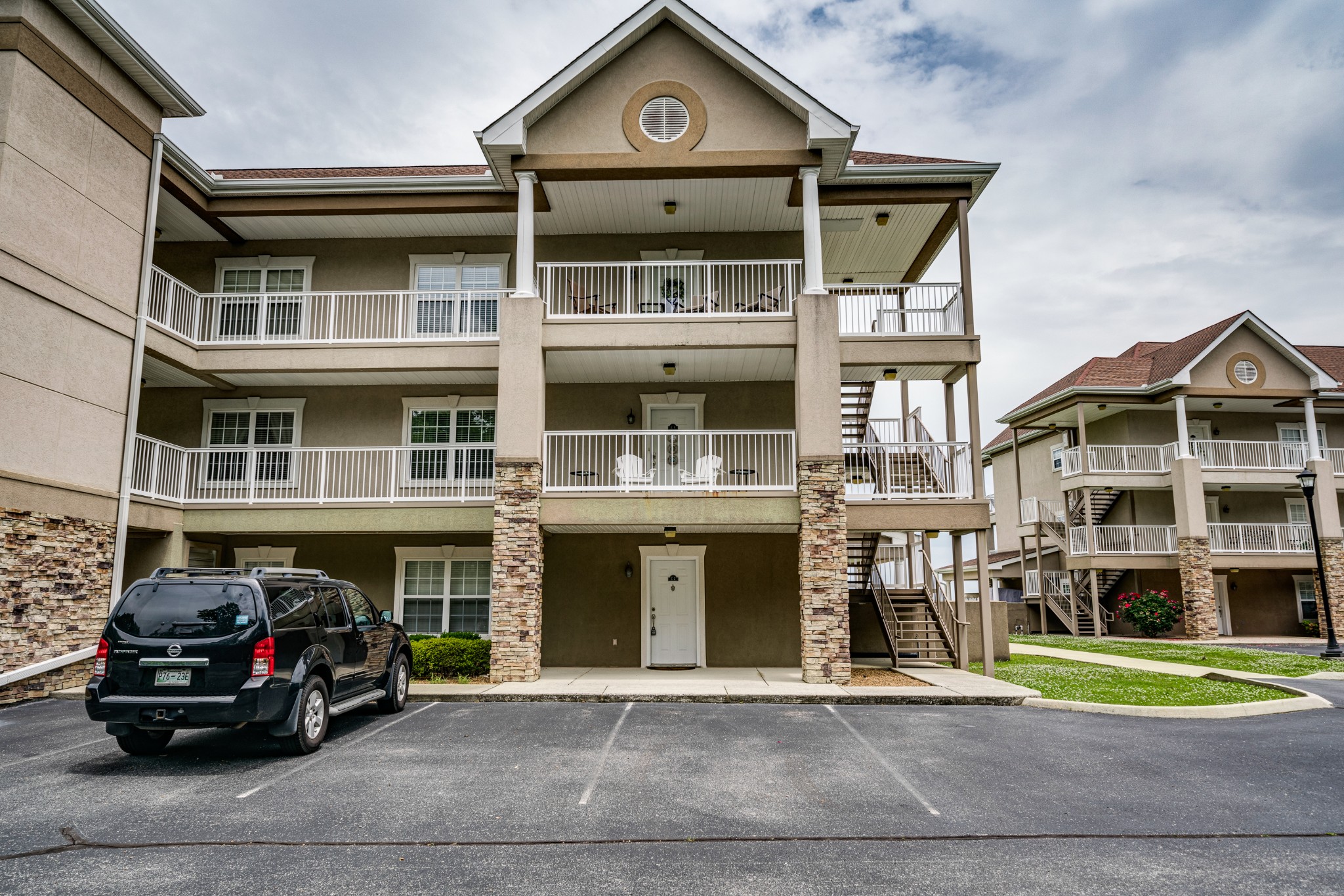 7100 Dale Ridge Road, Unit E4 Lancaster, TN 38569 - Photo 2 of 28
