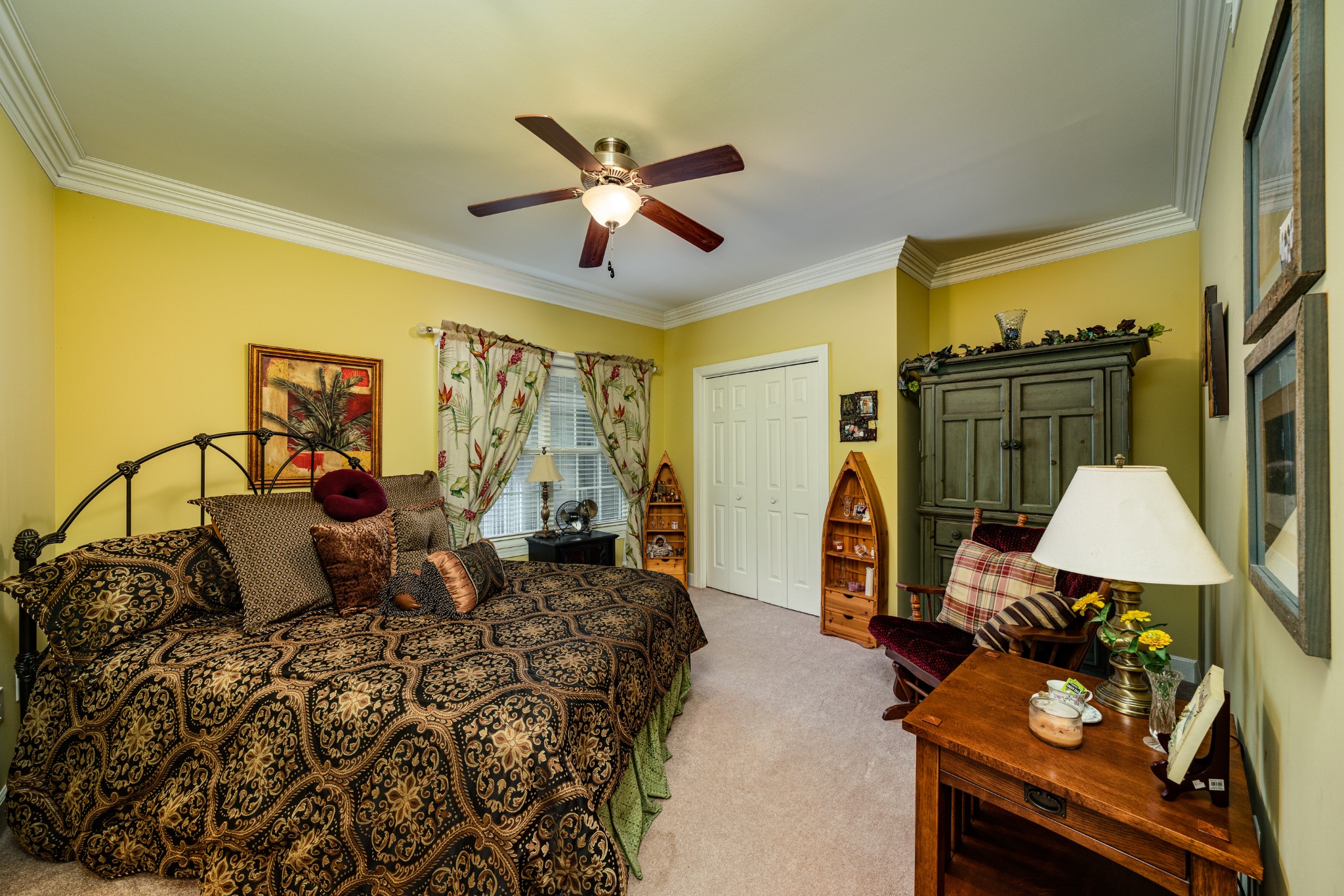 7100 Dale Ridge Road, Unit E4 Lancaster, TN 38569 - Photo 21 of 28
