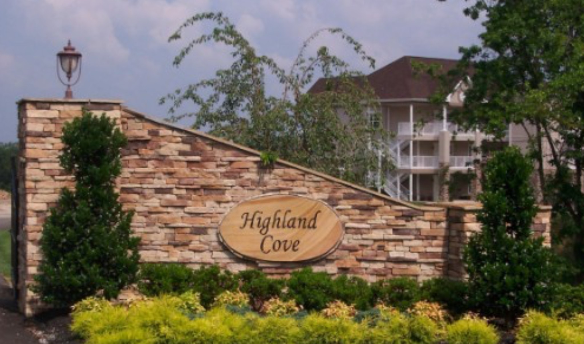 7100 Dale Ridge Road, Unit E4 Lancaster, TN 38569 - Photo 25 of 28