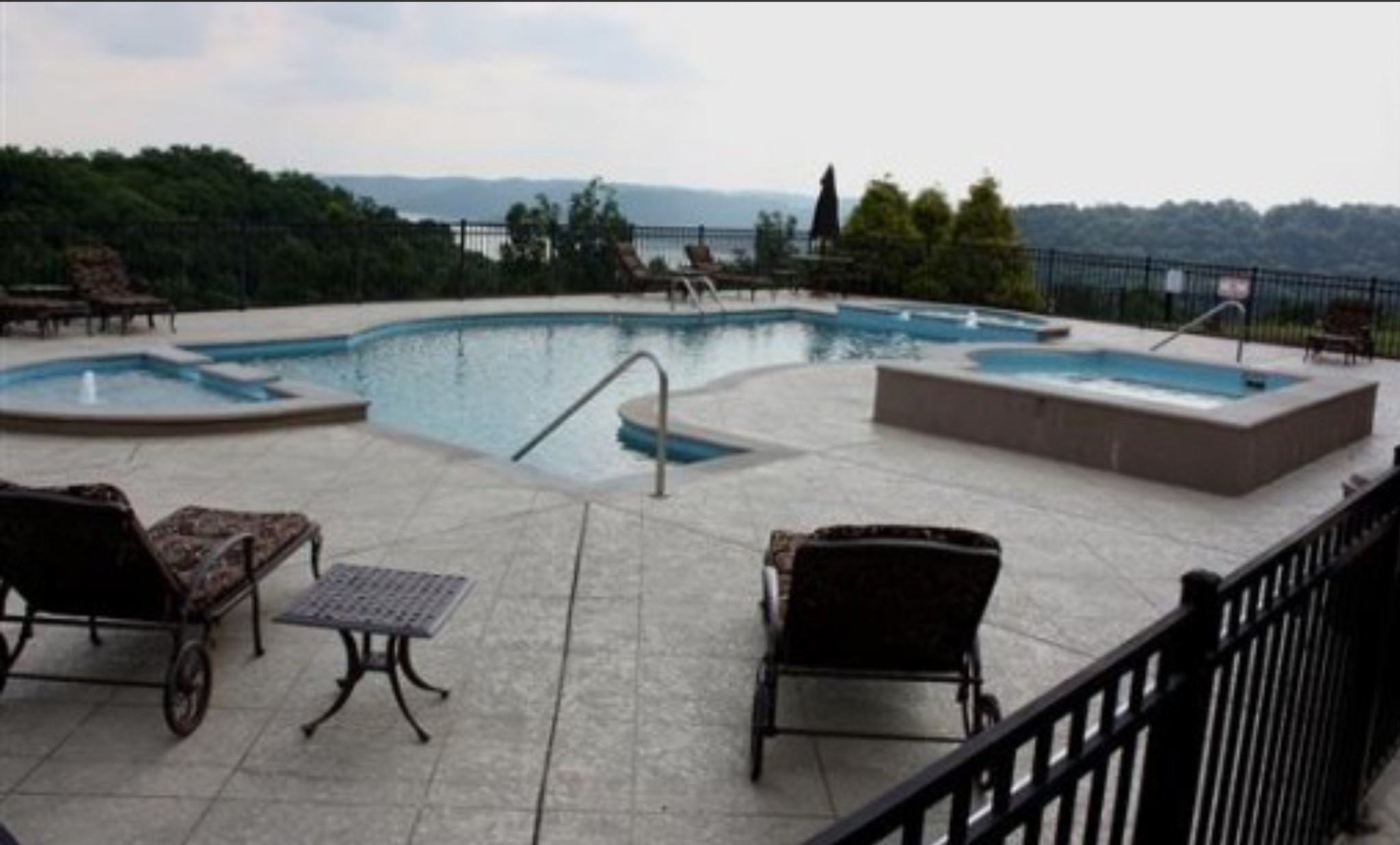 7100 Dale Ridge Road, Unit E4 Lancaster, TN 38569 - Photo 26 of 28