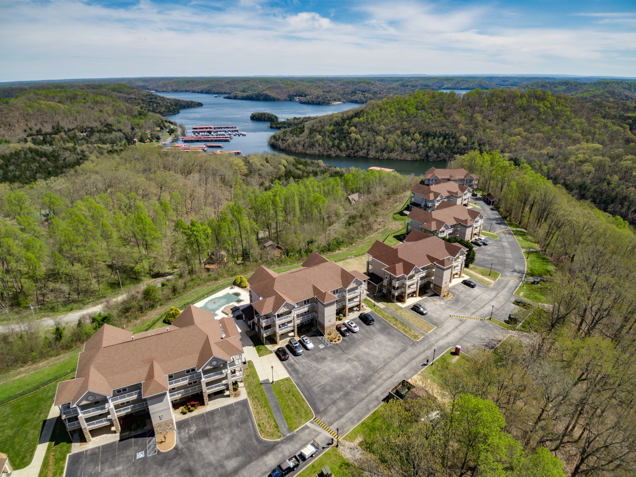 7100 Dale Ridge Road, Unit E4 Lancaster, TN 38569 - Photo 5 of 28